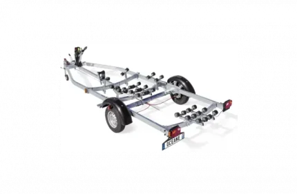 Multi-Rouleaux Freinée OCEANE PTAC 1150Kg O111S-55