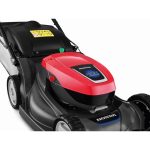 Pack tondeuse à batterie HONDA HRX476XB – Image 7