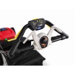 Pack tondeuse à batterie HONDA HRX476XB – Image 4