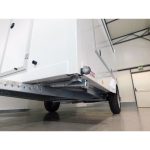 REMORQUE FOURGON MAG 350 (prête à aménager) – Image 8