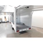 REMORQUE FOURGON MAG 350 (prête à aménager) – Image 3