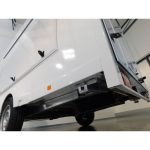 REMORQUE FOURGON MAG 350 (prête à aménager) – Image 2