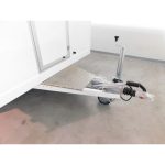 REMORQUE FOURGON MAG 400-2 (prête à aménager) – Image 2