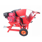 Scie à bûche à moteur 13cv 700mm tractable Pack complet – Image 4