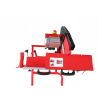 Scie à bûche électrique 2200w 405mm – Image 4