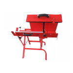 Scie à bûche électrique 2200w 405mm – Image 3