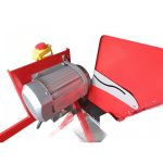 Scie à bûche électrique 2200w 405mm – Image 2