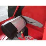 Scie à bûche 2600w -3000w - 505 mm PACK COMPLET – Image 4