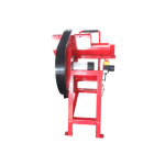 Scie à bûche 2600w -3000w - 505 mm PACK COMPLET – Image 3