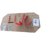 Scie à bûche 3500w 230v 700mm – Image 3