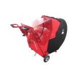 Scie à bûche 3500w 230v 700mm – Image 2