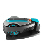 Smart Sileno City 500 + accessoires d'installation – Image 4