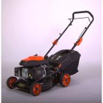 Tondeuse à Gazon poussée - 42 cm - 123 cc – Image 4