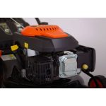 Tondeuse à Gazon poussée - 42 cm - 123 cc – Image 3