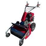 Tondeuse débroussailleuse - broyeuse à 36 fléaux 302cm3 PACK COMPLET – Image 7