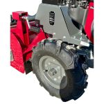 Tondeuse débroussailleuse - broyeuse à 36 fléaux 302cm3 PACK COMPLET – Image 5