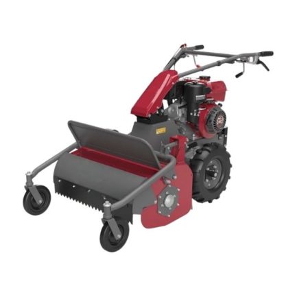 Tondeuse débroussailleuse - broyeuse à 36 fléaux 302cm3