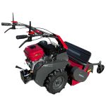 Tondeuse débroussailleuse - broyeuse à 36 fléaux 302cm3 PACK COMPLET – Image 2
