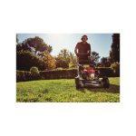 Tondeuse thermique HRH536HXE HONDA – Image 2