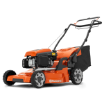 Tondeuse thermique LC253S HUSQVARNA – Image 5