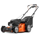 Tondeuse thermique LC353 4X4 HUSQVARNA – Image 3