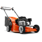 Tondeuse thermique LC551 SP HUSQVARNA