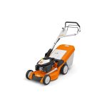 Tondeuse thermique RM 650.1 VE STIHL – Image 3