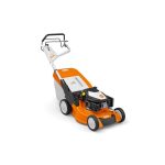 Tondeuse thermique RM 650.1 VE STIHL – Image 2