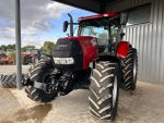 Case ih puma 160 cvx – Image 19