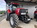Case ih puma 160 cvx – Image 17