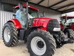 Case ih puma 160 cvx – Image 16