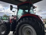 Case ih puma 160 cvx – Image 11