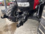 Case ih puma 160 cvx – Image 7