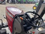 Case ih puma 160 cvx – Image 4