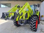 Claas arion 450 cis+ – Image 16