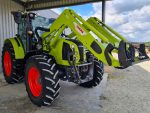 Claas arion 450 cis+ – Image 15
