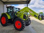 Claas arion 450 cis+ – Image 14