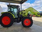 Claas arion 450 cis+ – Image 13