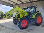 Claas arion 450 cis+ – Image 11