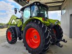 Claas arion 450 cis+ – Image 9