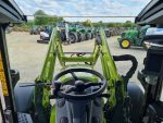 Claas arion 450 cis+ – Image 3
