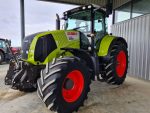Class axion 850 CLS