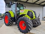 Class axion 850 CLS – Image 15