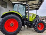 Class axion 850 CLS – Image 14