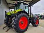 Class axion 850 CLS – Image 13
