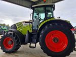 Class axion 850 CLS – Image 12