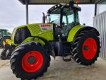 Class axion 850 CLS – Image 11