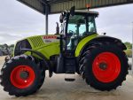 Class axion 850 CLS – Image 10