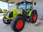 Class Axos 330 cx