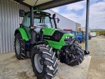 Deutz-fahr agrotron 6150 rc-shift – Image 17